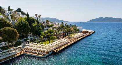Başka Resort Bodrum