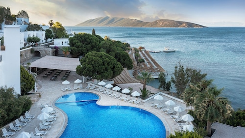 Başka Resort Bodrum