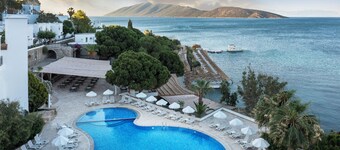 Başka Resort Bodrum