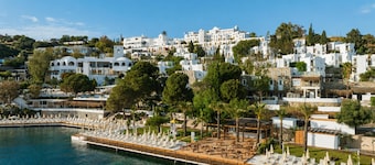 BaÅŸka Resort Bodrum - All inclusive