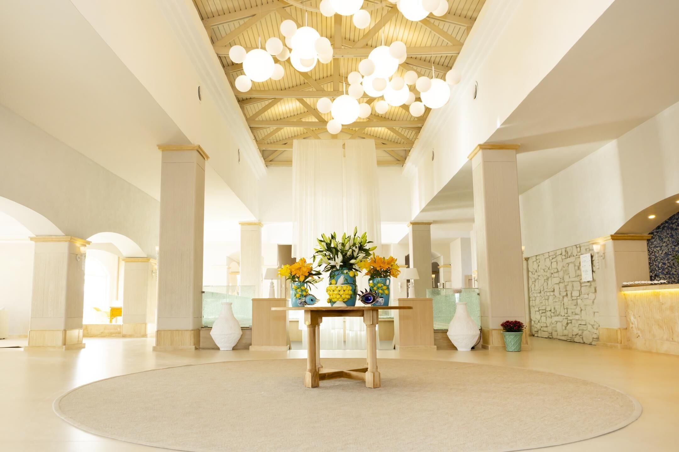 Hall