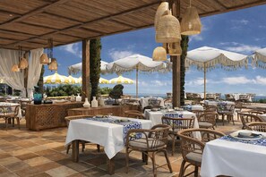 Restaurant - Başka Resort Bodrum (Bodrum)