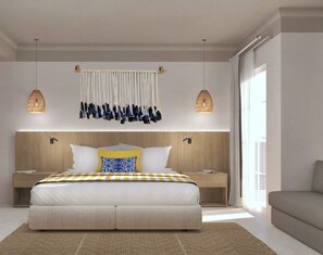 Free WiFi - Başka Resort Bodrum (Muğla)