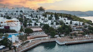 Exterior - Başka Resort Bodrum (Muğla)