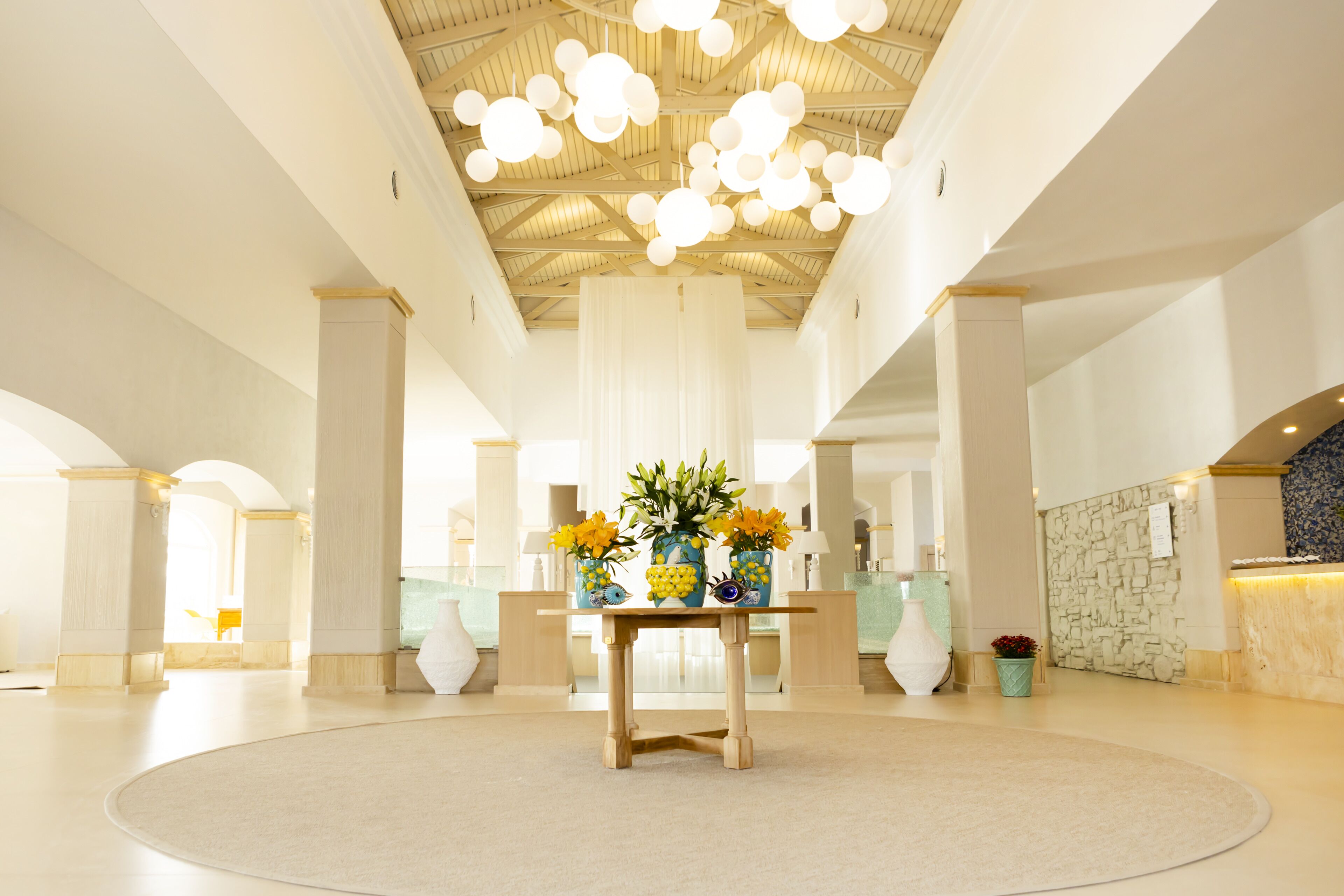 Salón de fiestas
