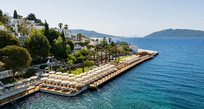 Başka Resort Bodrum - All inclusive