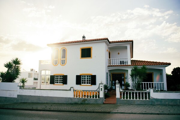 Surfinn Algarve - Portugal