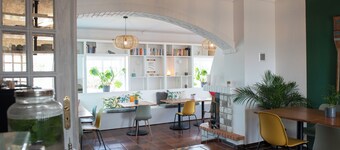 เซิร์ฟอินน์ แอลการ์ฟ