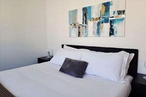 1 bedroom, iron/ironing board - Just steps away from Parco Ciani (Mola Mimosa) (Lugano)