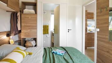 AccĂšs Internet, draps fournis