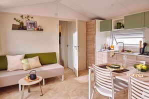  Área de sala de estar