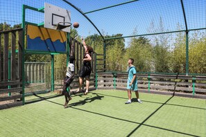 Sportveld