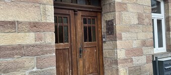 Apartment '3' in Diemelstadt