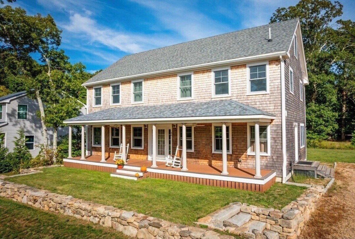 Bild für Gastgeberprofil