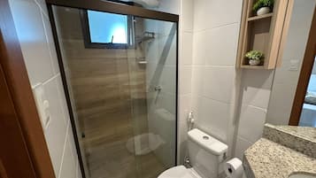 Studio – basic | Bad | Dusj