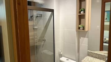 Studio – basic | Bad | Dusj