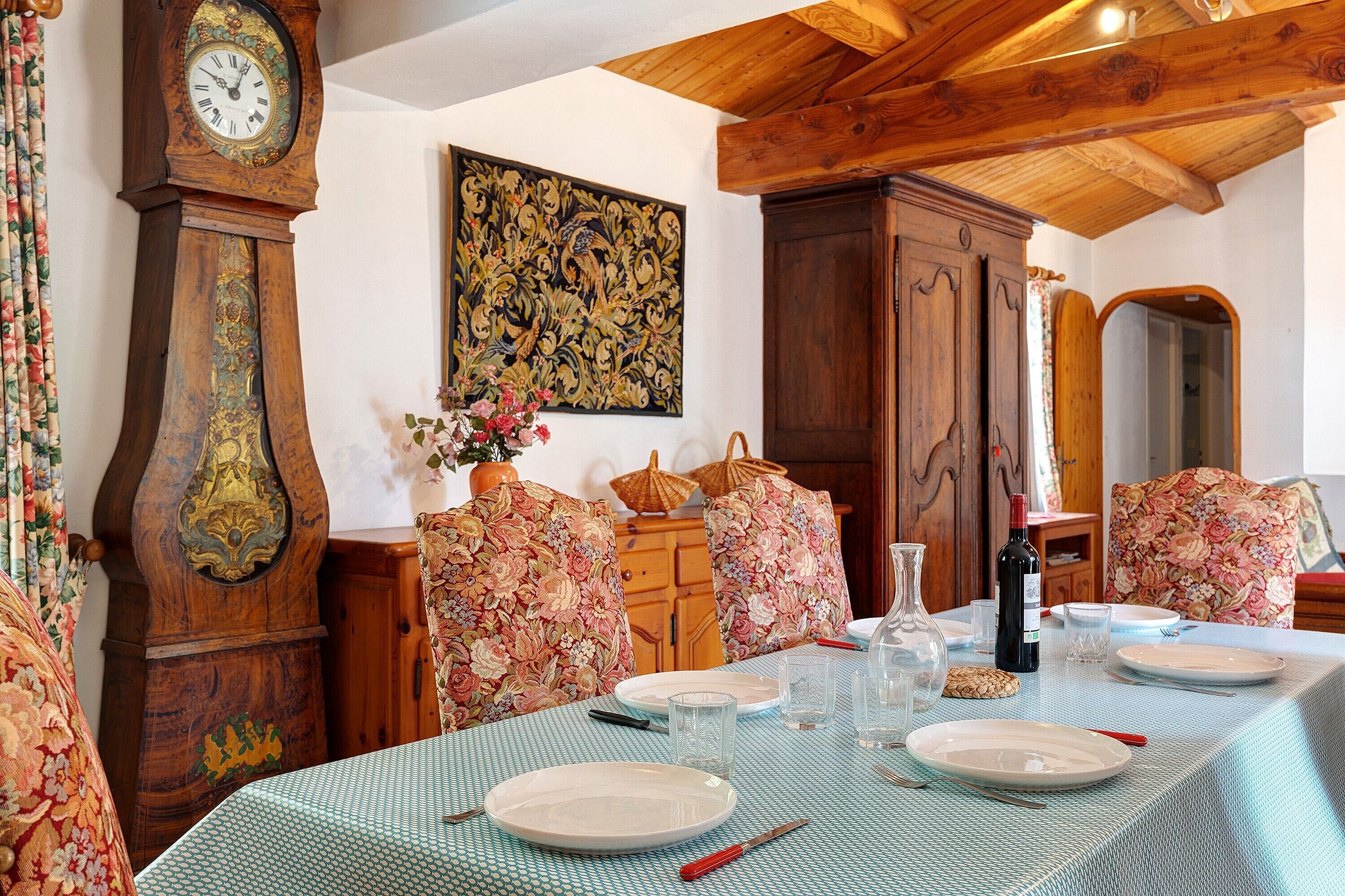 Restaurantes