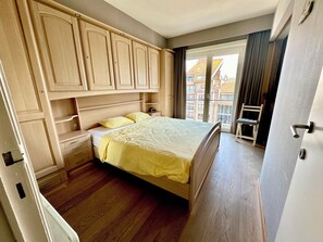 1 Schlafzimmer, WLAN