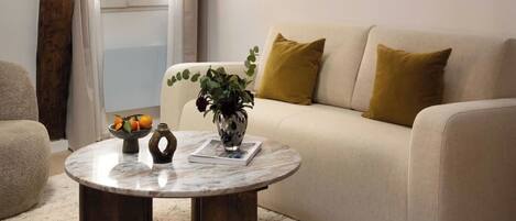 Apartment | Living room