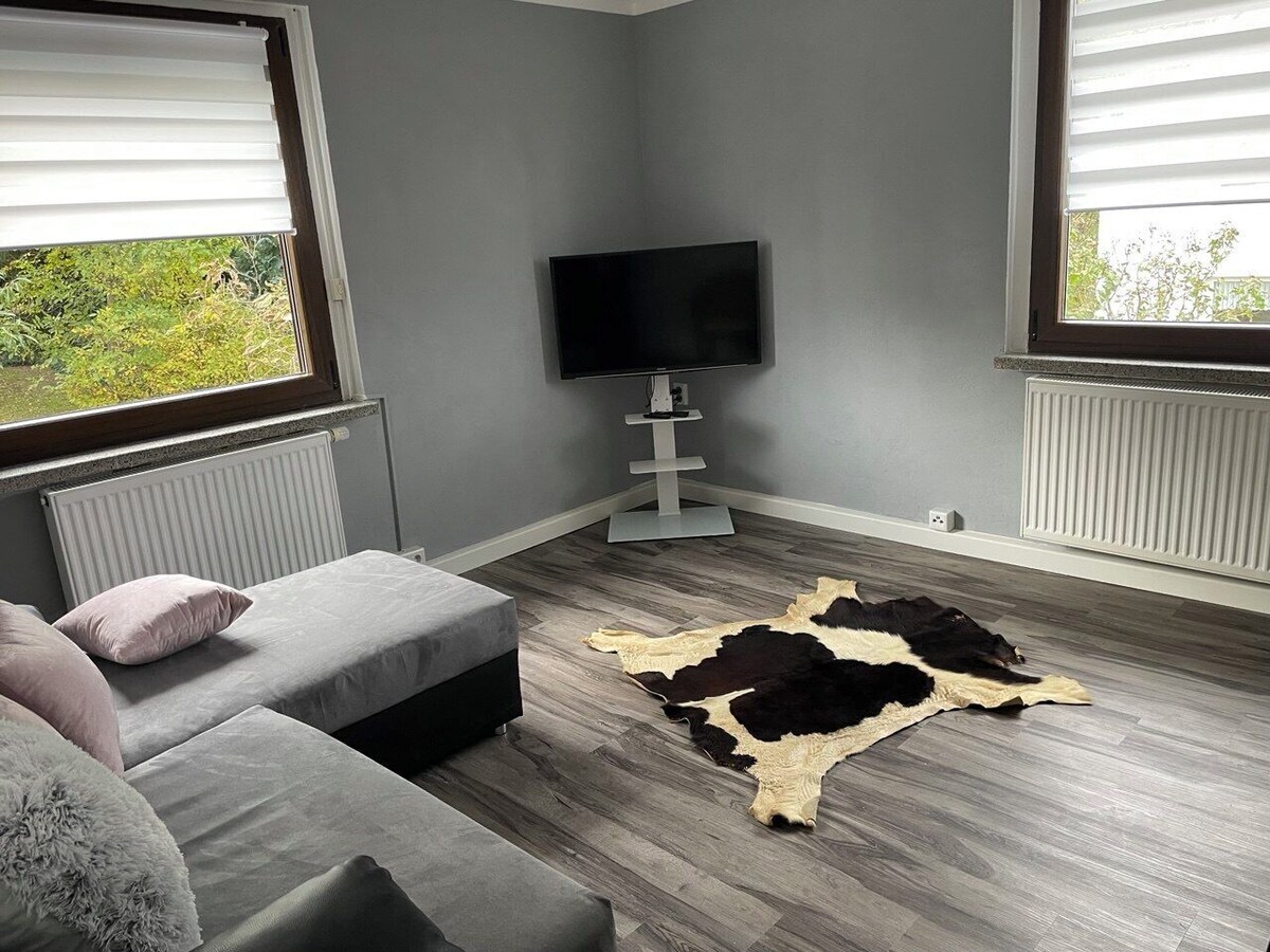 Image de profil de l’hôte