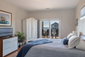Iron/ironing board, WiFi - Crystal Dream, Almost Oceanfront Home with Elevator! (Emerald Isle)