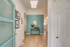 Interior - Charming Sunset Park Stay Near Parks & Greenbelt (Boise)