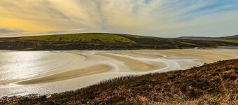 Owlswood Lodge country retreat