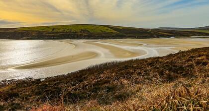 Owlswood Lodge country retreat