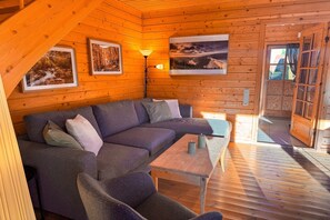 Smart TV - Doppelhaushaelfte in Hasselfelde (Hasselfelde)