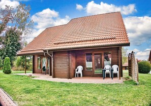 Exterior - Doppelhaushaelfte in Hasselfelde (Hasselfelde)