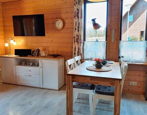 Dining - Doppelhaushaelfte in Hasselfelde (Hasselfelde)