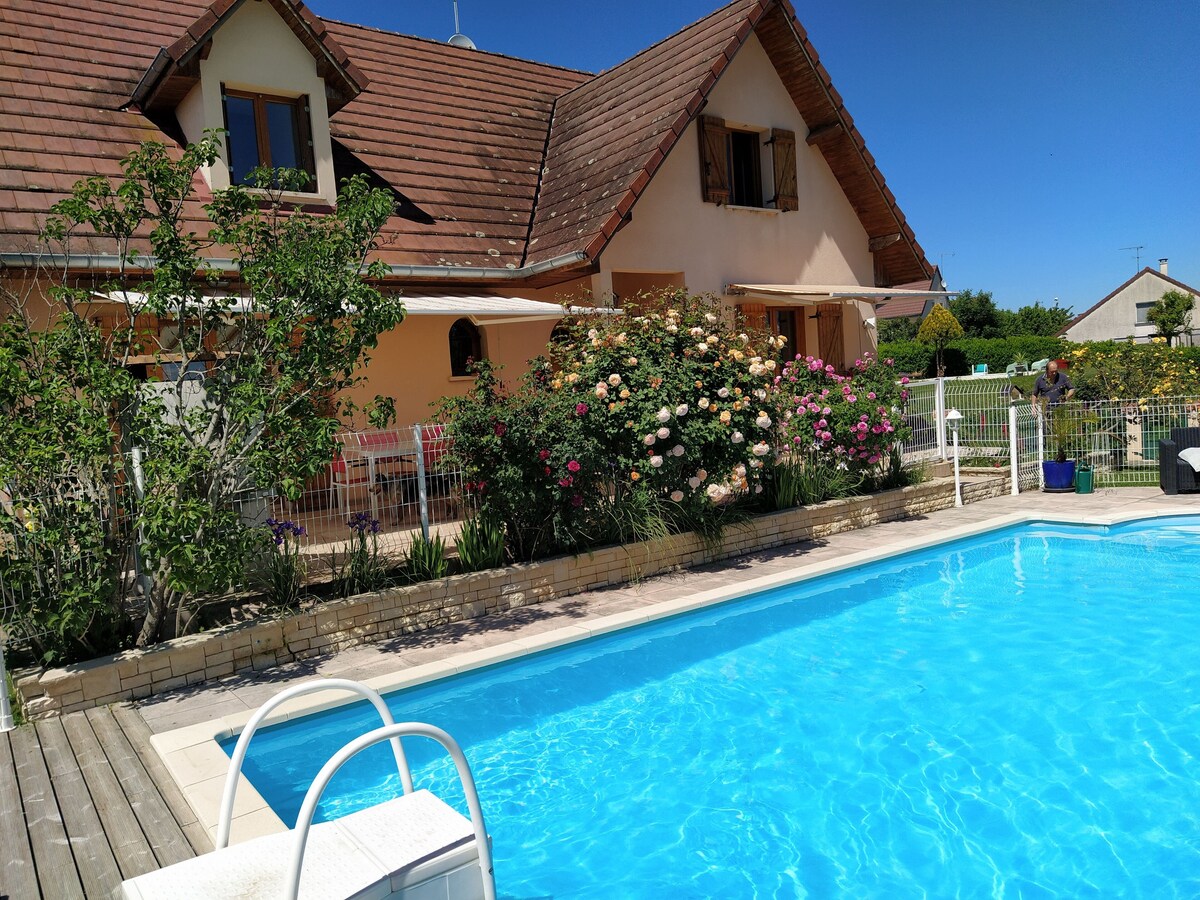 Image de profil de l’hôte