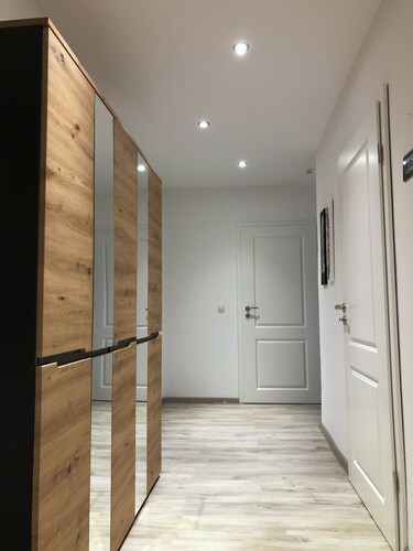 Ferienwohnung Klaus • Komfortable Ferienwohnung zwischen Altstadt & Elberadweg