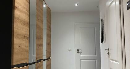 Ferienwohnung Klaus • Komfortable Ferienwohnung zwischen Altstadt & Elberadweg