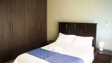 4 bedrooms, internet