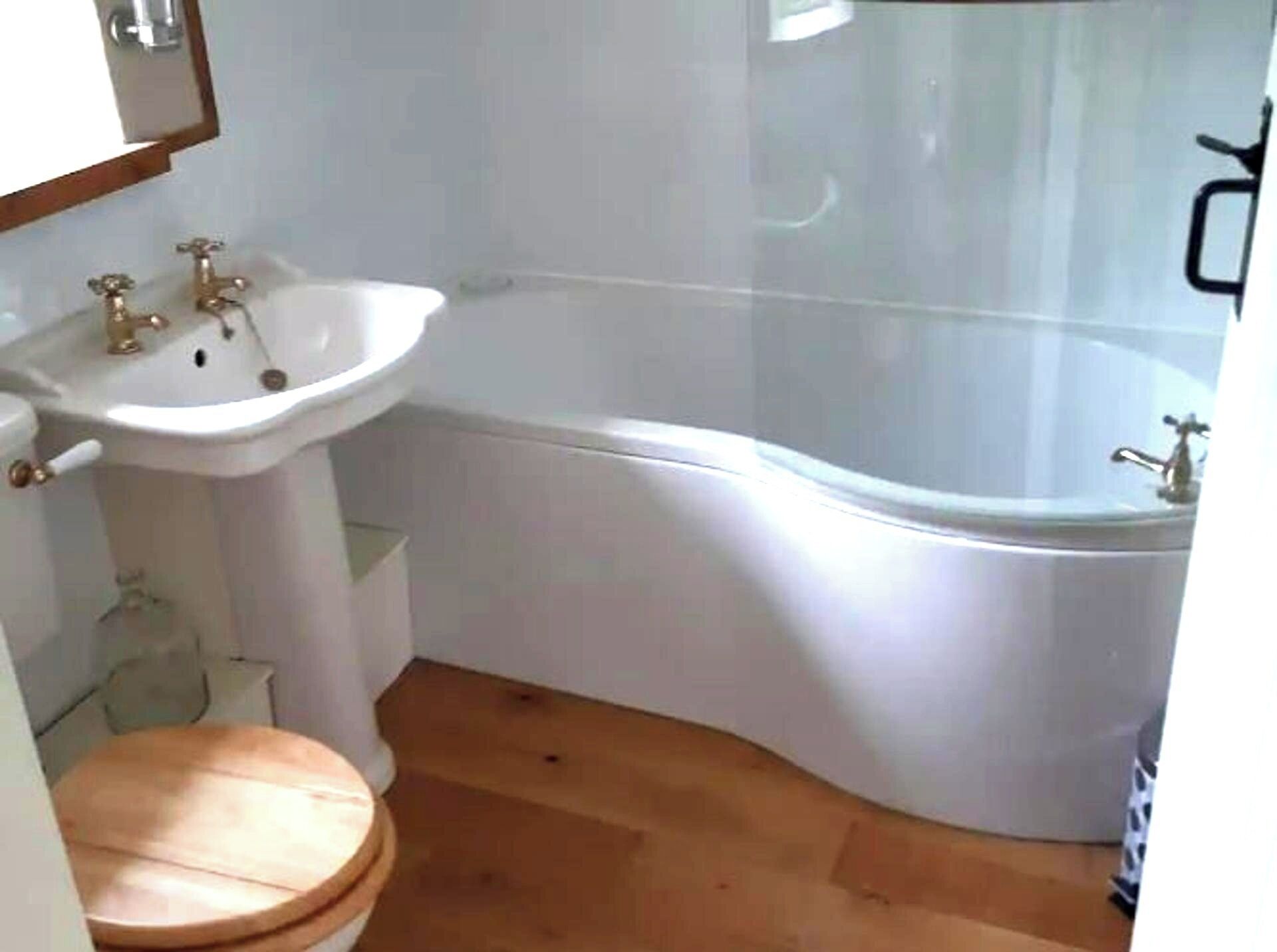 Kamar mandi