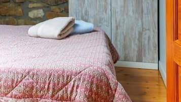 Desk, laptop workspace, soundproofing, iron/ironing board