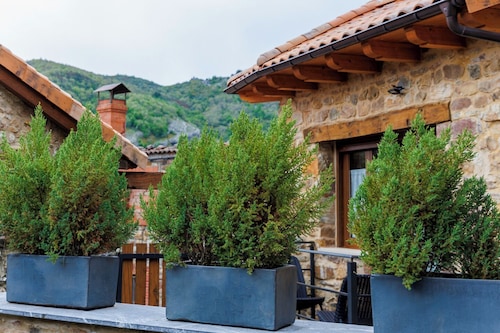 El Refugio I de Verdiago