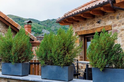 El Refugio I de Verdiago