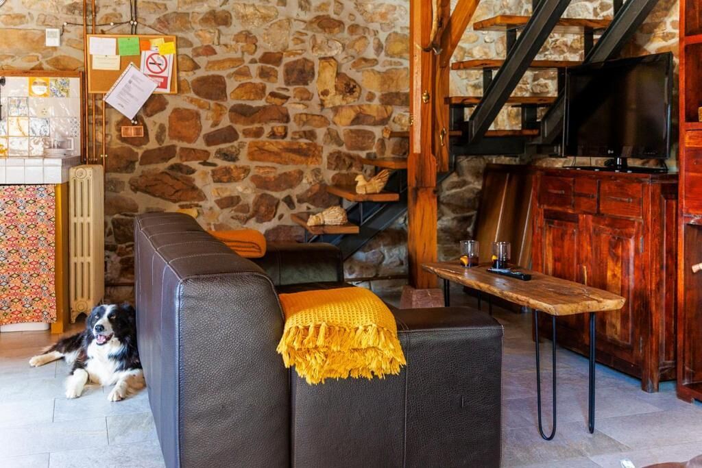 منطقة المعيشة