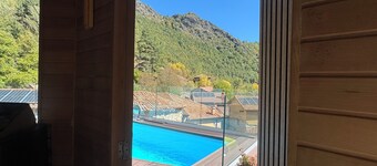 El Refugio I de Verdiago