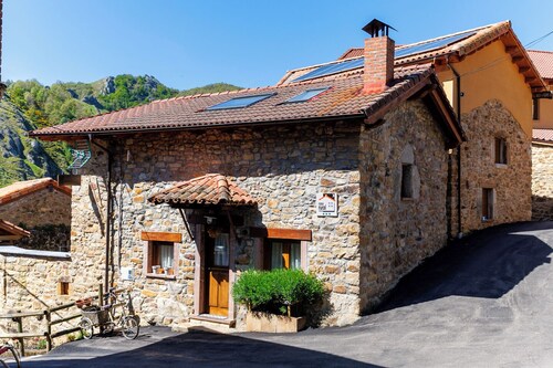 El Refugio I de Verdiago