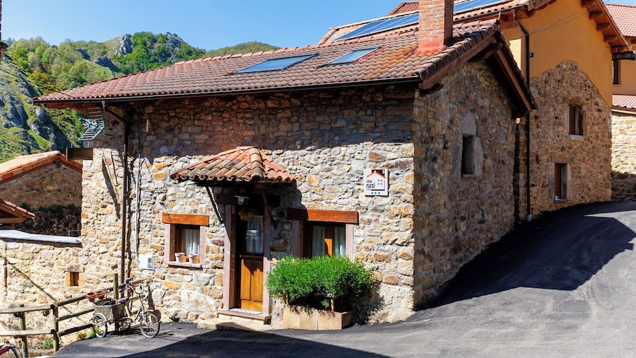 El Refugio I de Verdiago