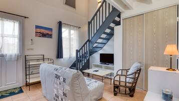 Televisión y tenis de mesa