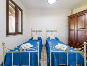 Apartment, 2 Bedrooms, Garden View - Cozy Home Near the sea (Siniscola)