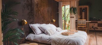 L'Idylle du Causse experience house