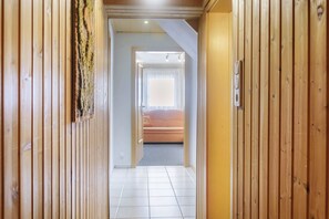 Interior - Apartment on the Main 1 with Private Terrace (Gemünden am Main)