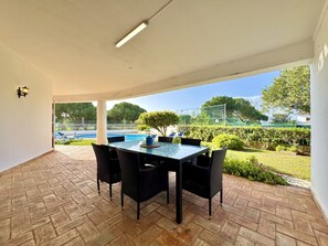 Exterior - Vilamoura Summer Villa 2 by Homing (Loulé)