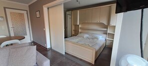1 Schlafzimmer, WLAN