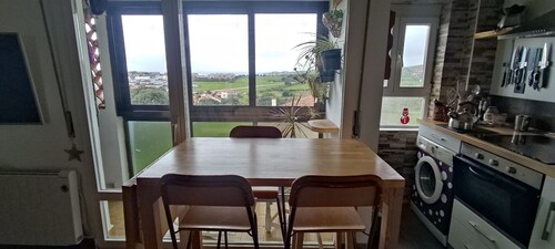 Sopelana, Nature, harmony and sport